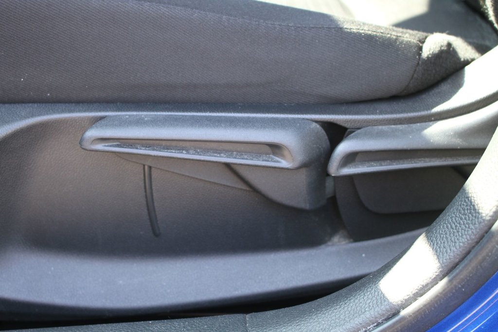 2022 Honda Civic EX in Gatineau, Quebec - 21 - w1024h768px