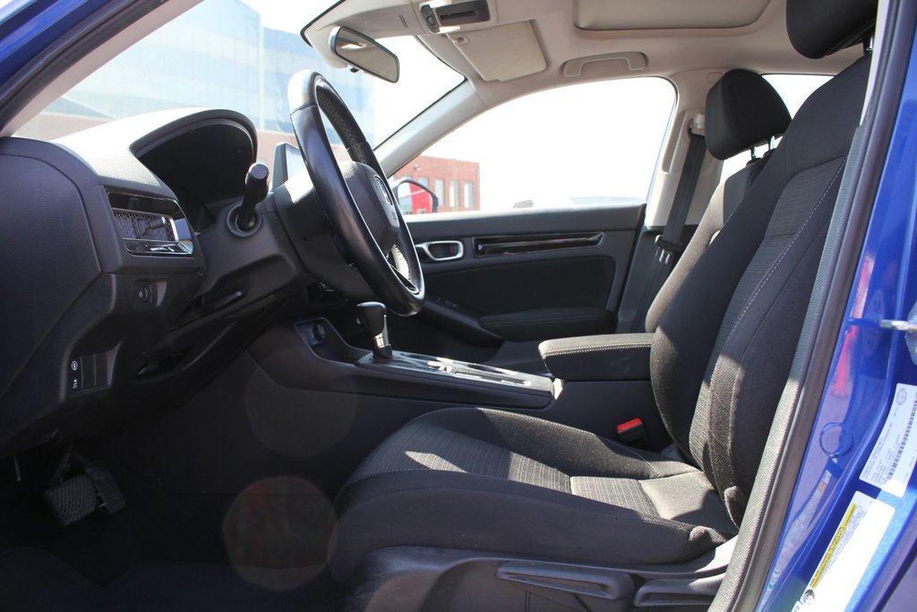 2022 Honda Civic EX in Gatineau, Quebec - 7 - w1024h768px