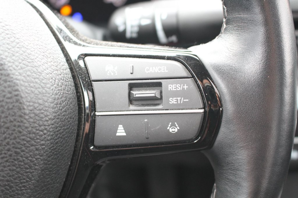 2022 Honda Civic EX in , Quebec - 15 - w1024h768px