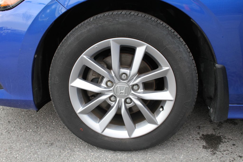 2022 Honda Civic EX in , Quebec - 25 - w1024h768px