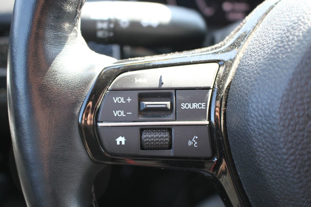2022 Honda Civic EX in Gatineau, Quebec - 12 - w1024h768px