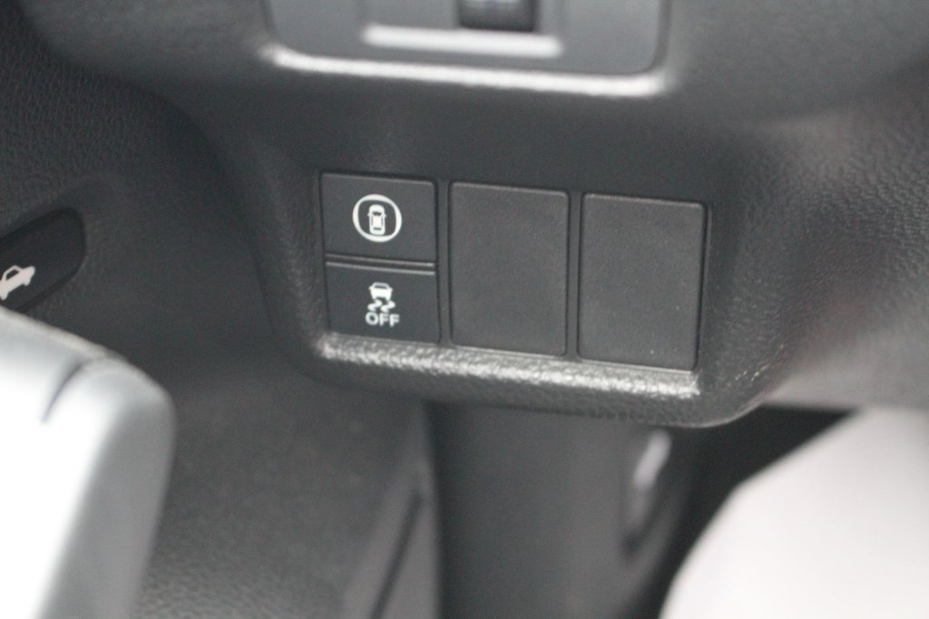 2022 Honda Civic EX in , Quebec - 13 - w1024h768px