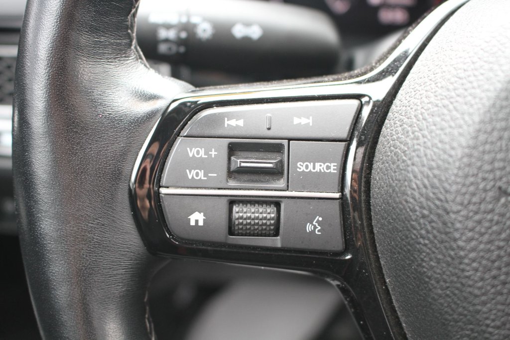 2022 Honda Civic EX in , Quebec - 12 - w1024h768px
