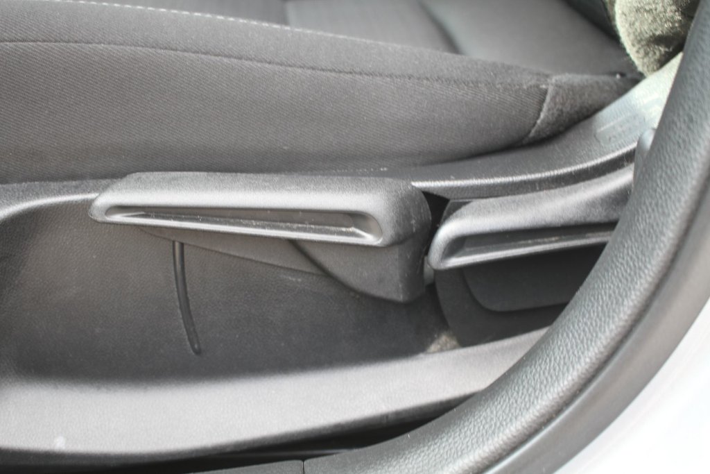 2022 Honda Civic LX in , Quebec - 20 - w1024h768px