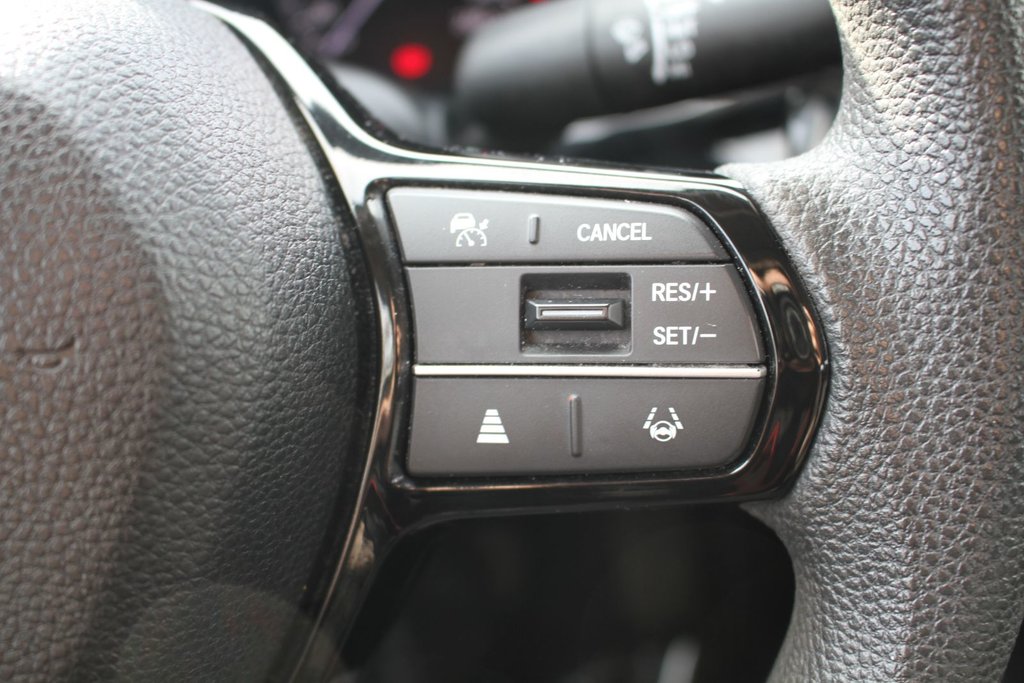 2022 Honda Civic LX in , Quebec - 14 - w1024h768px