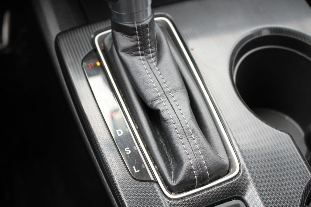 2022 Honda Civic LX in , Quebec - 16 - w1024h768px