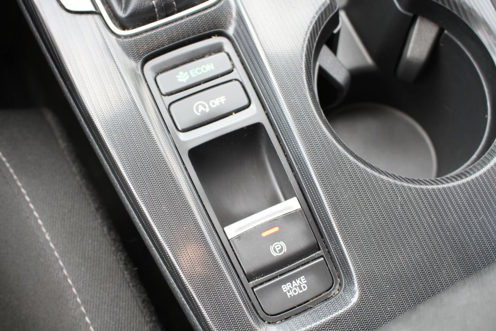 2022 Honda Civic LX in , Quebec - 15 - w1024h768px