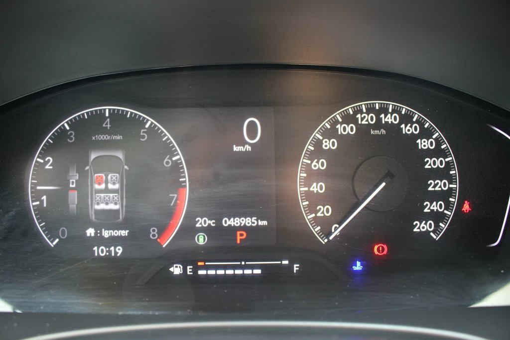 2022 Honda Civic LX in , Quebec - 11 - w1024h768px