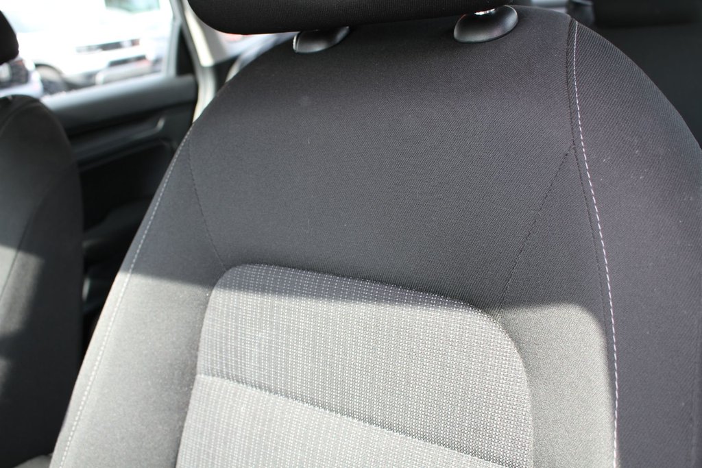 2022 Honda Civic LX in , Quebec - 21 - w1024h768px