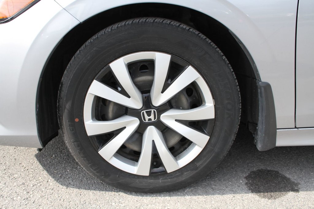 2022 Honda Civic LX in , Quebec - 23 - w1024h768px