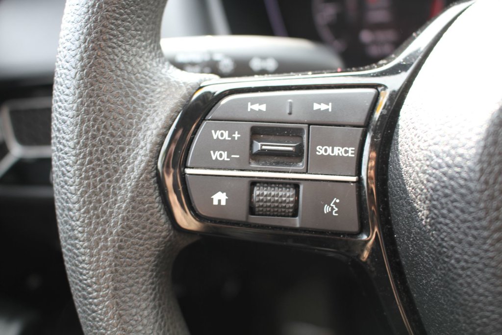 2022 Honda Civic LX in , Quebec - 12 - w1024h768px