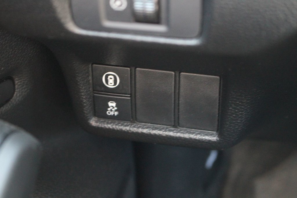 2022 Honda Civic LX in Gatineau, Quebec - 13 - w1024h768px