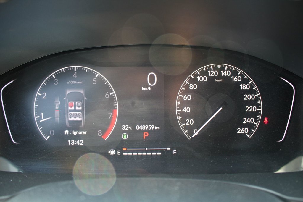 2022 Honda Civic LX in Gatineau, Quebec - 11 - w1024h768px