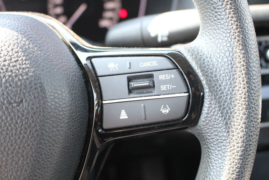 2022 Honda Civic LX in Gatineau, Quebec - 14 - w1024h768px