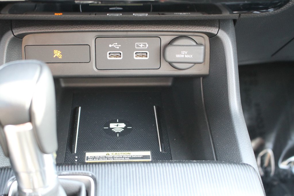 Honda Civic Touring 2022 à Gatineau, Québec - 20 - w1024h768px