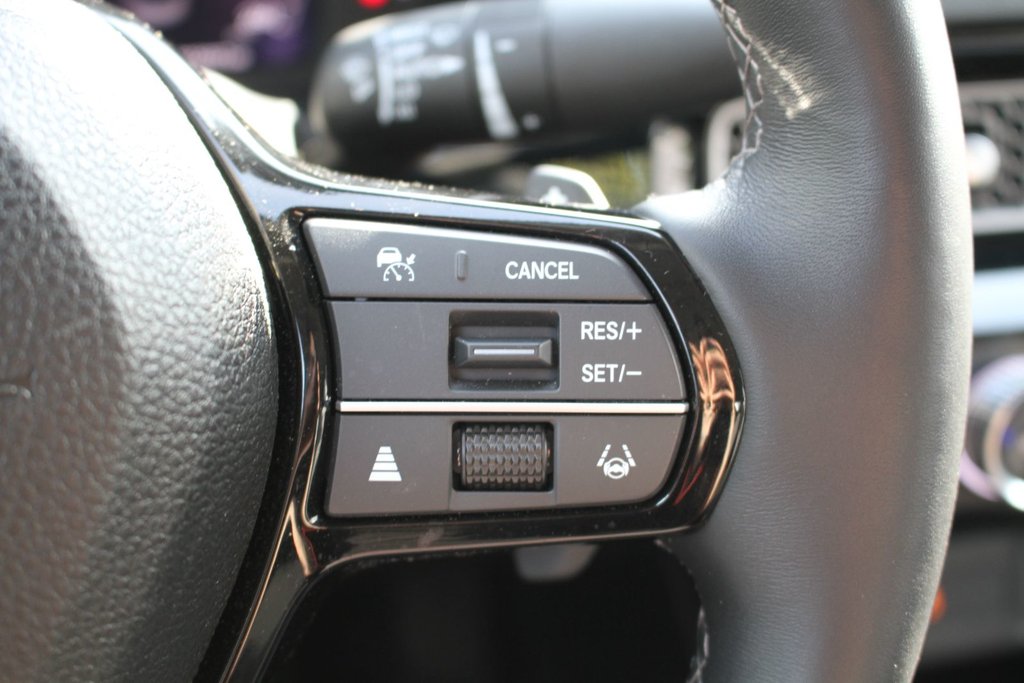 Honda Civic Touring 2022 à Gatineau, Québec - 17 - w1024h768px