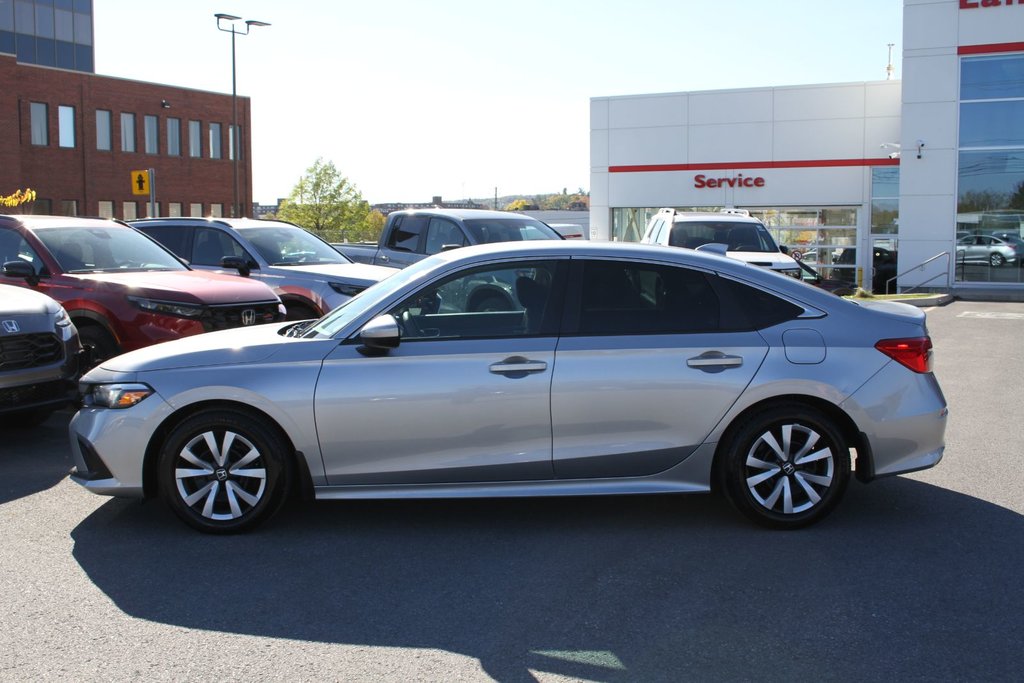 Honda Civic LX 2022 à , Québec - 2 - w1024h768px