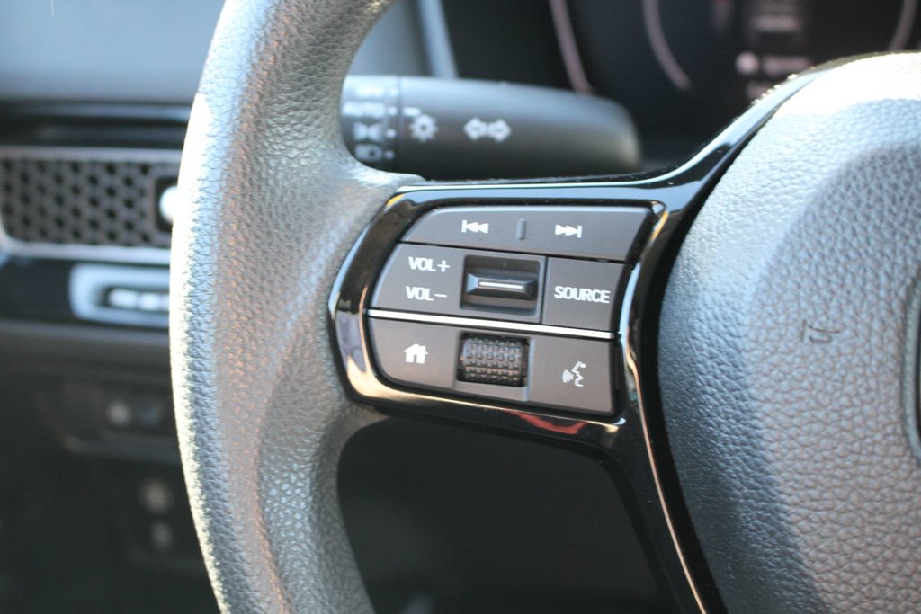 Honda Civic LX 2022 à , Québec - 12 - w1024h768px