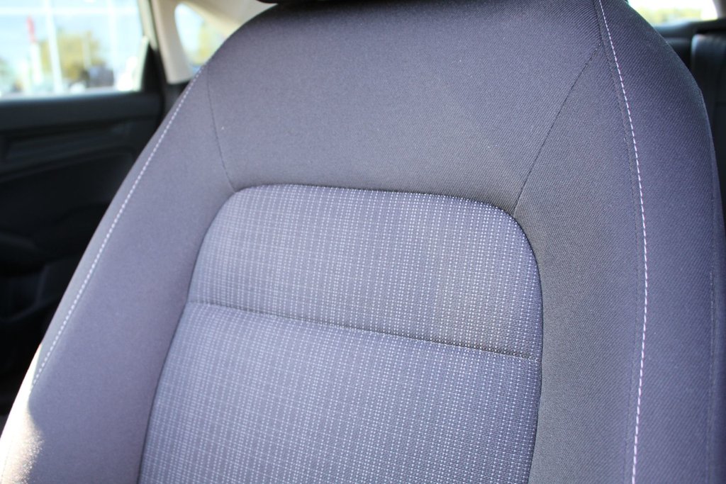 Honda Civic LX 2022 à , Québec - 21 - w1024h768px