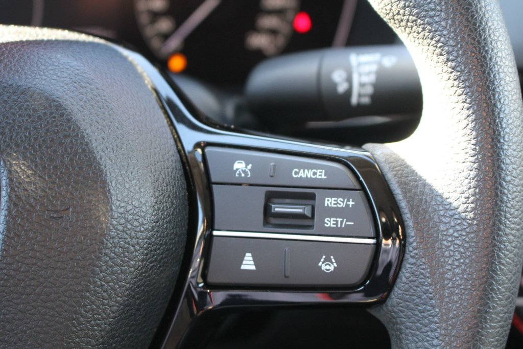Honda Civic LX 2022 à , Québec - 14 - w1024h768px
