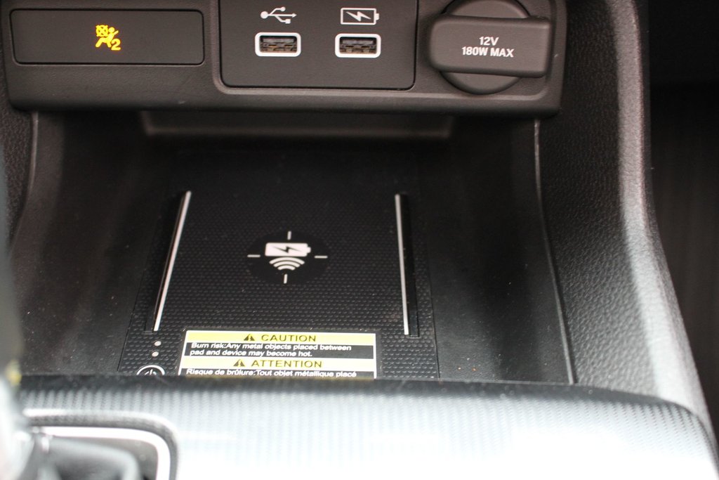 2022 Honda Civic Touring in , Quebec - 18 - w1024h768px