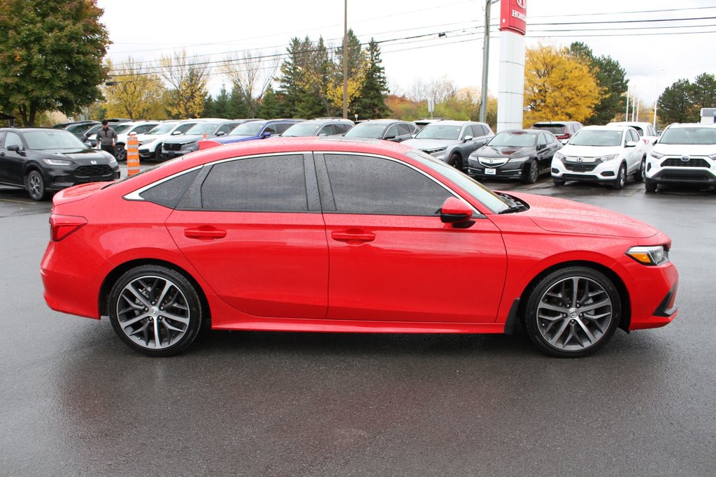 2022 Honda Civic Touring in , Quebec - 6 - w1024h768px