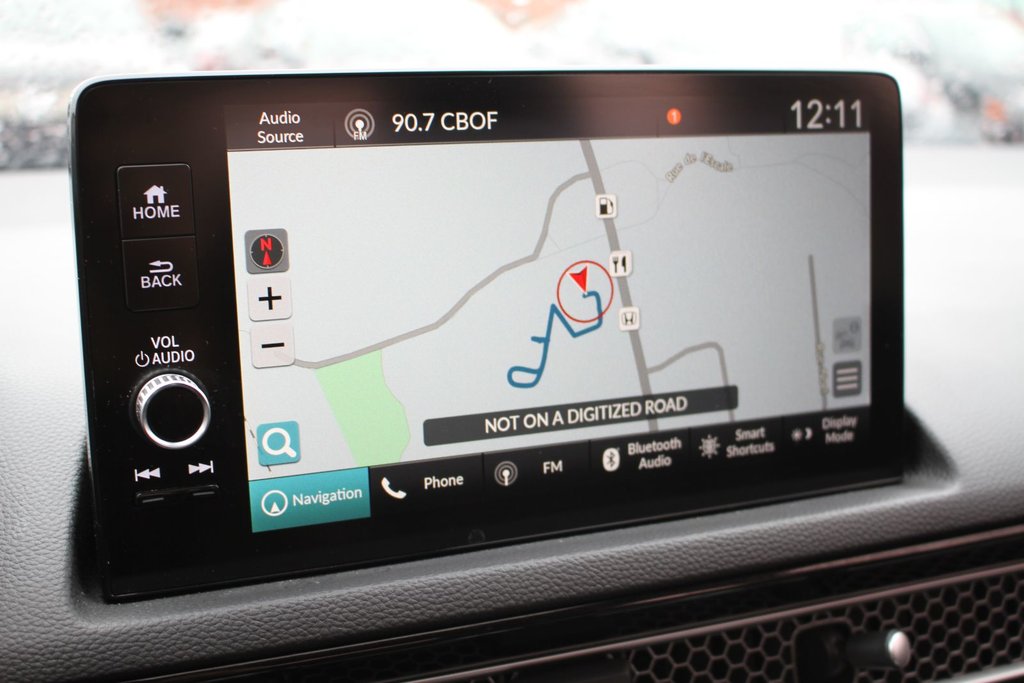 2022 Honda Civic Touring in , Quebec - 21 - w1024h768px