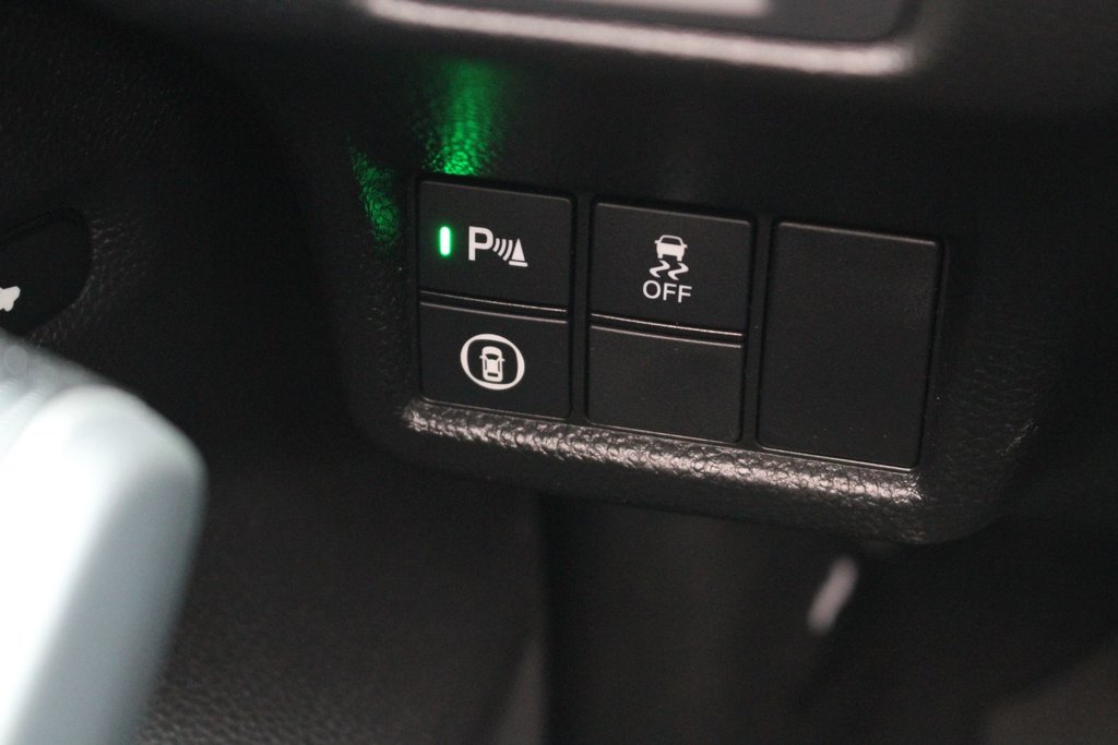 2022 Honda Civic Touring in , Quebec - 13 - w1024h768px