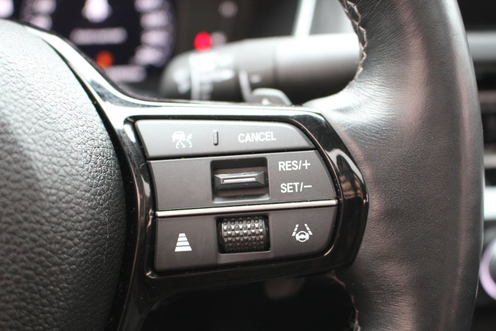 2022 Honda Civic Touring in , Quebec - 15 - w1024h768px