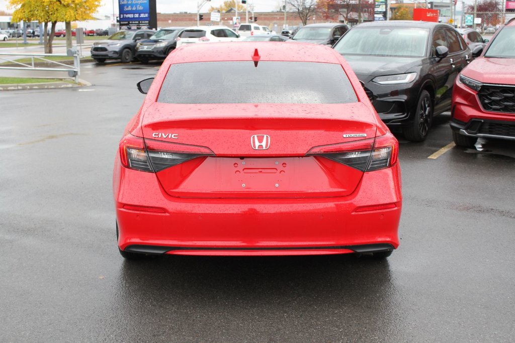 2022 Honda Civic Touring in , Quebec - 4 - w1024h768px