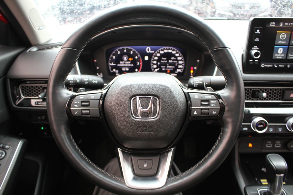 2022 Honda Civic Touring in , Quebec - 10 - w1024h768px
