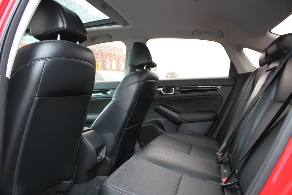 2022 Honda Civic Touring in , Quebec - 7 - w1024h768px