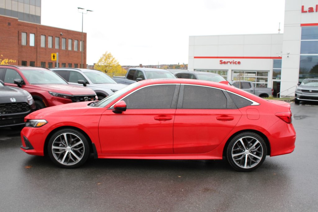 2022 Honda Civic Touring in , Quebec - 2 - w1024h768px