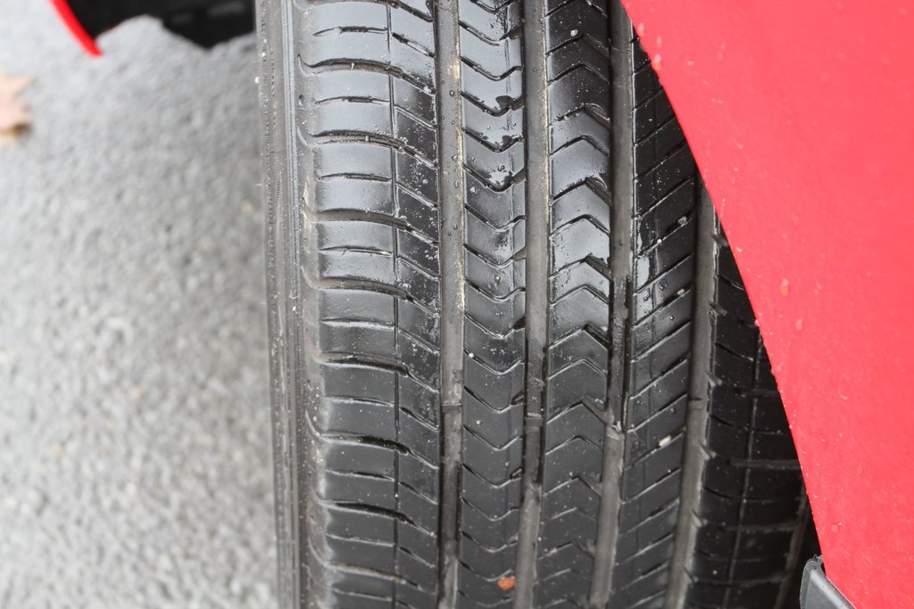 2022 Honda Civic Touring in , Quebec - 28 - w1024h768px