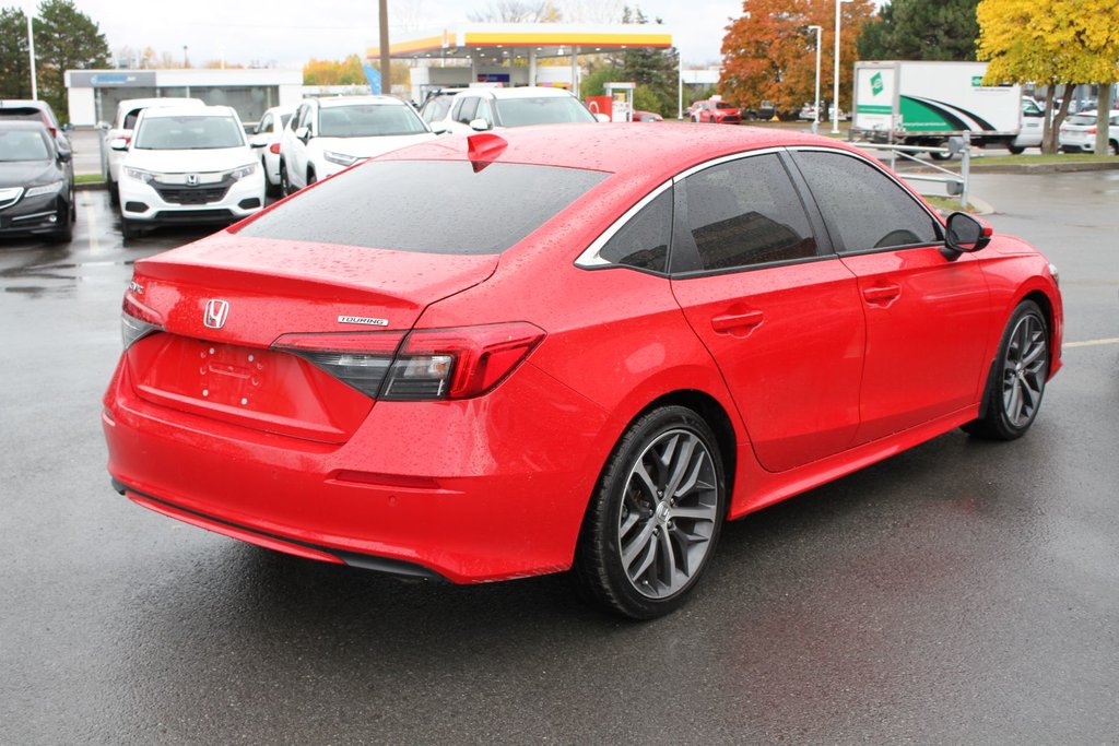 2022 Honda Civic Touring in , Quebec - 5 - w1024h768px