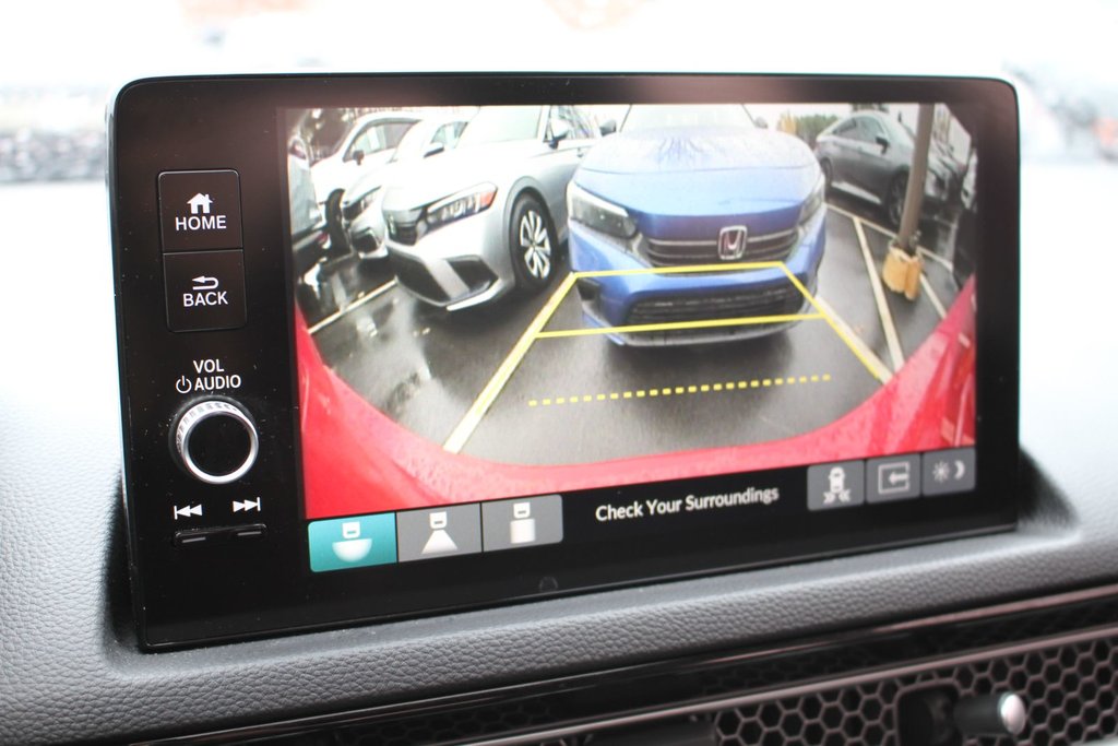 2022 Honda Civic Touring in , Quebec - 22 - w1024h768px