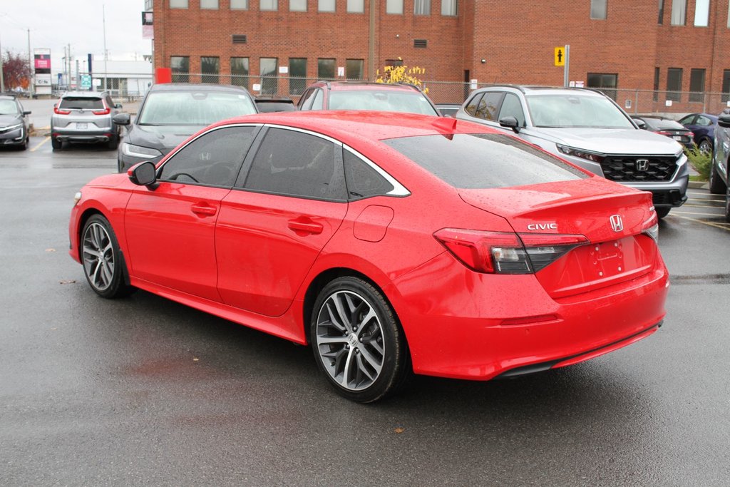 2022 Honda Civic Touring in , Quebec - 3 - w1024h768px