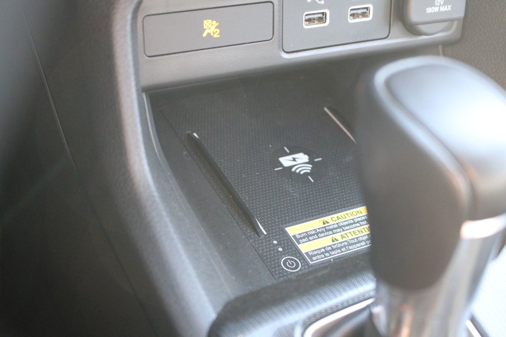 Honda Civic Touring 2022 à Gatineau, Québec - 19 - w1024h768px