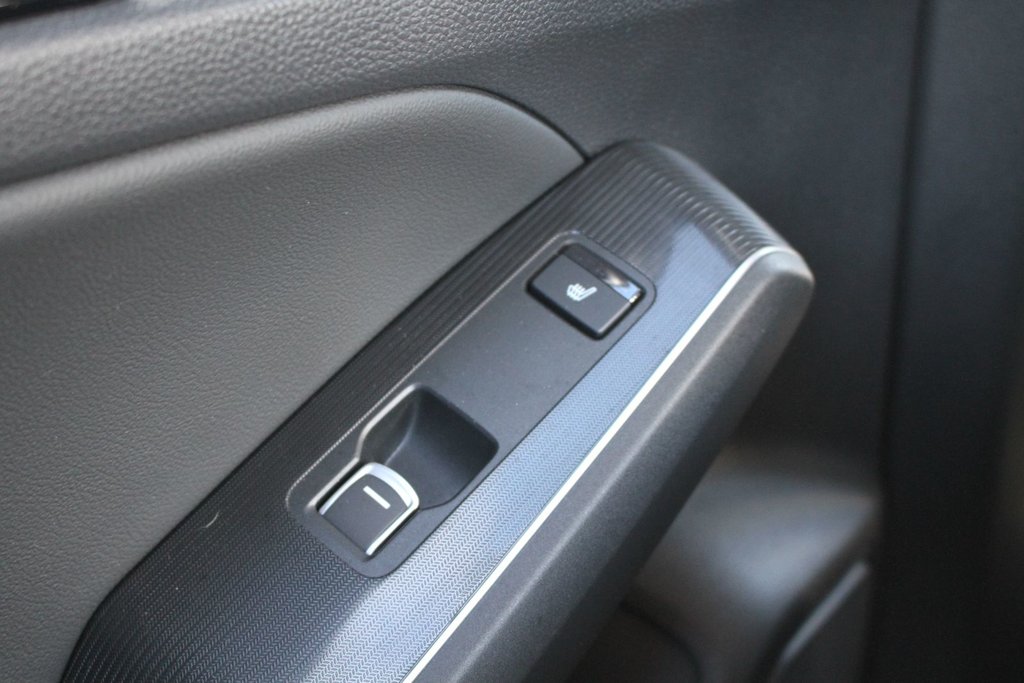 Honda Civic Touring 2022 à Gatineau, Québec - 10 - w1024h768px