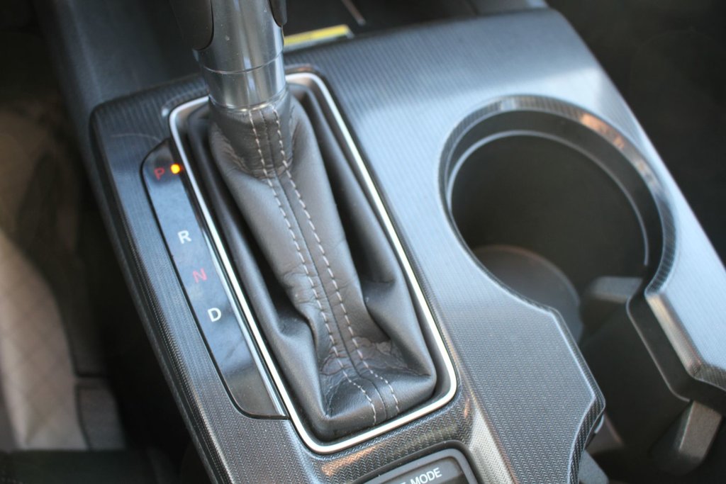 Honda Civic Touring 2022 à Gatineau, Québec - 18 - w1024h768px