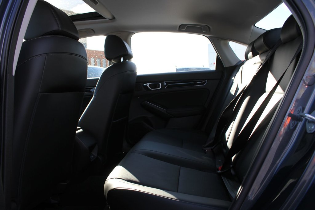 Honda Civic Touring 2022 à Gatineau, Québec - 9 - w1024h768px