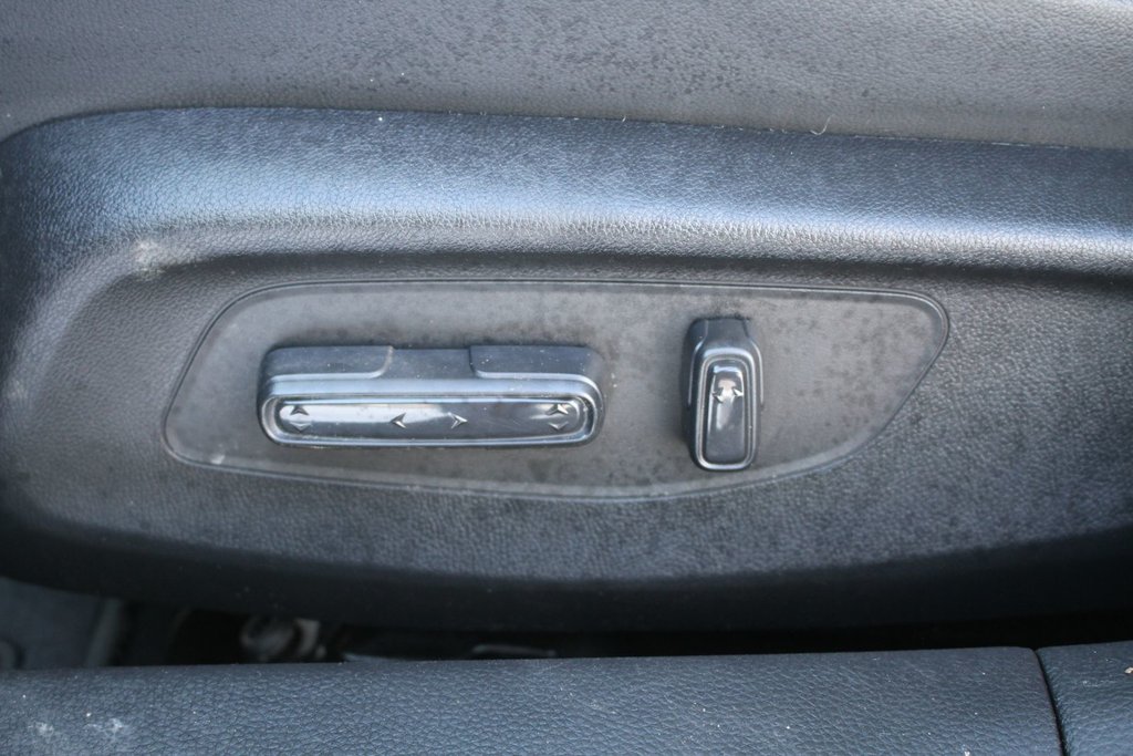 Honda Civic Touring 2022 à Gatineau, Québec - 24 - w1024h768px