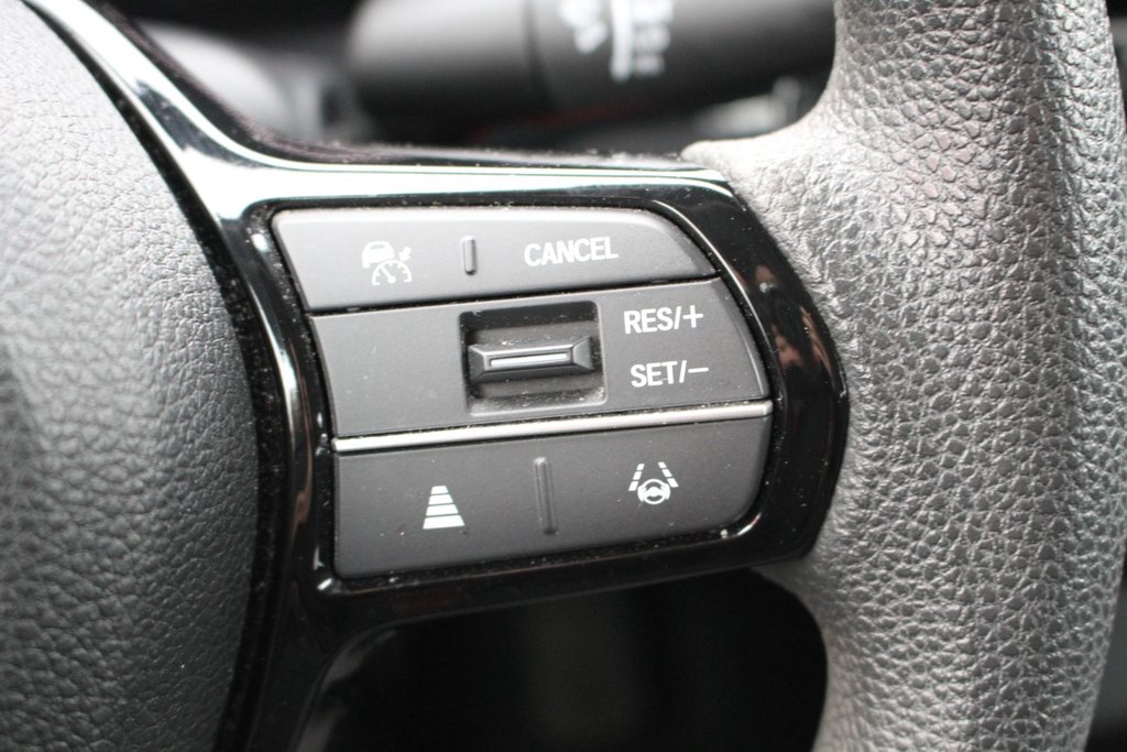 2022 Honda Civic LX in , Quebec - 14 - w1024h768px