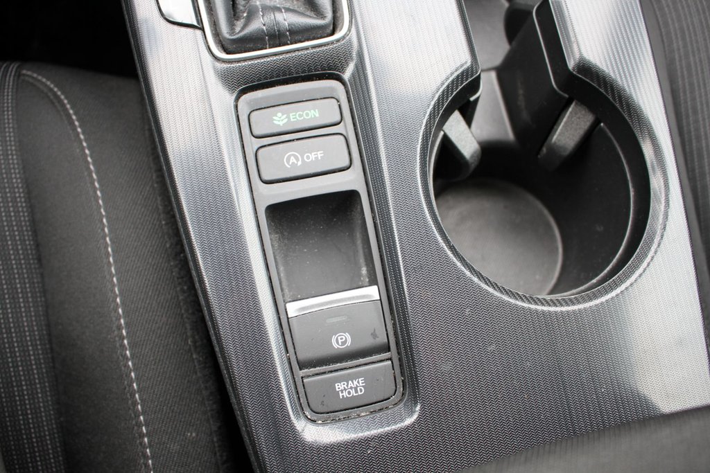 2022 Honda Civic LX in , Quebec - 15 - w1024h768px