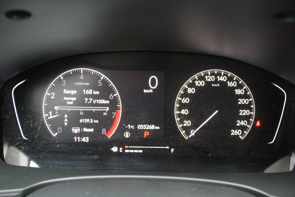 2022 Honda Civic LX in , Quebec - 11 - w1024h768px