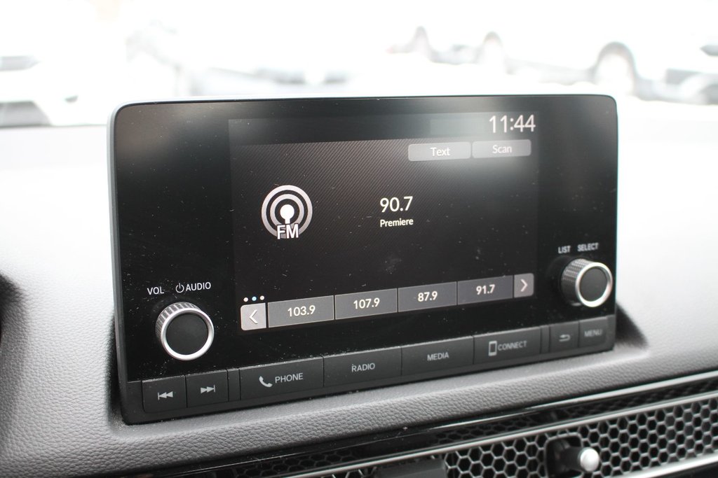 2022 Honda Civic LX in , Quebec - 18 - w1024h768px