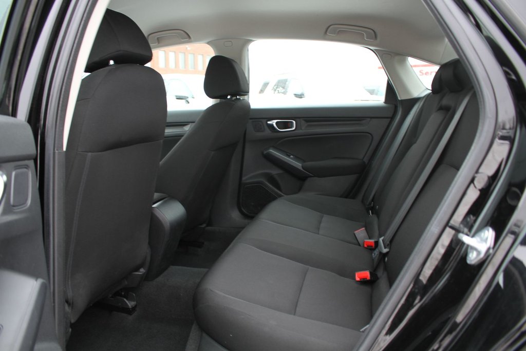 2022 Honda Civic LX in , Quebec - 8 - w1024h768px