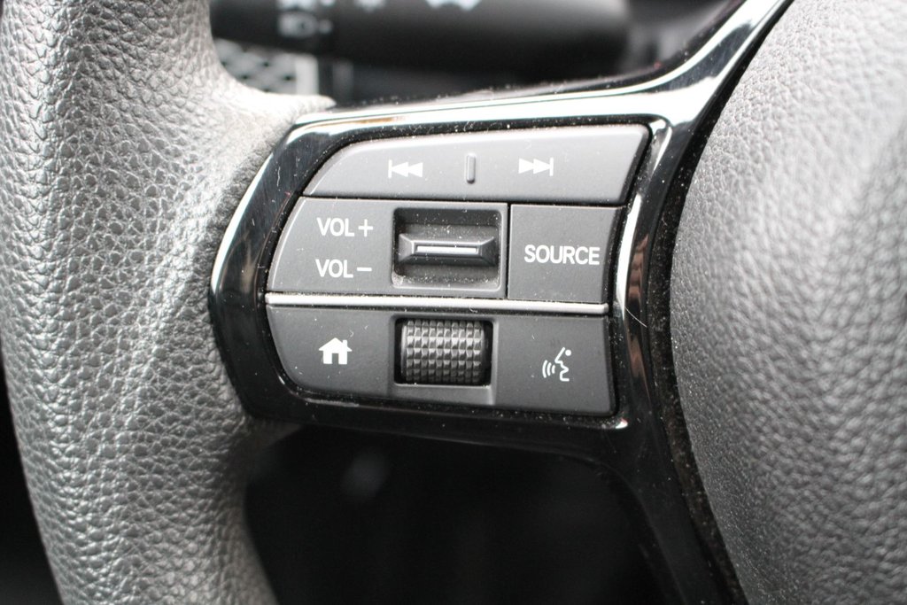 2022 Honda Civic LX in , Quebec - 12 - w1024h768px