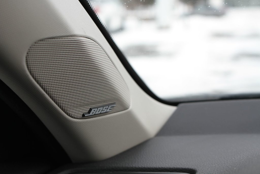 Honda Civic Touring 2022 à Gatineau, Québec - 24 - w1024h768px