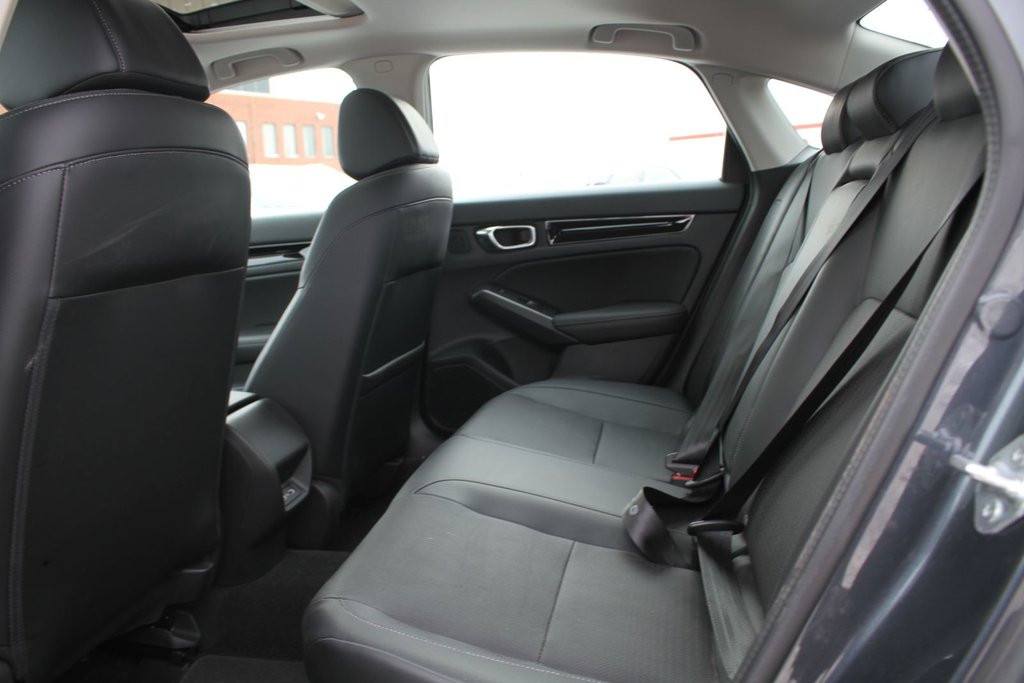 Honda Civic Touring 2022 à Gatineau, Québec - 8 - w1024h768px